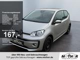 Volkswagen up! move up! 1.0 Facelift Tempomat - gebrauchte Volkswagen up! mit Facelift