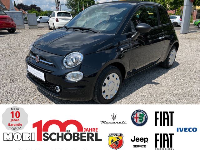 Fiat 500 Cabrio MY23 1.0 GSE Hybrid 51kW