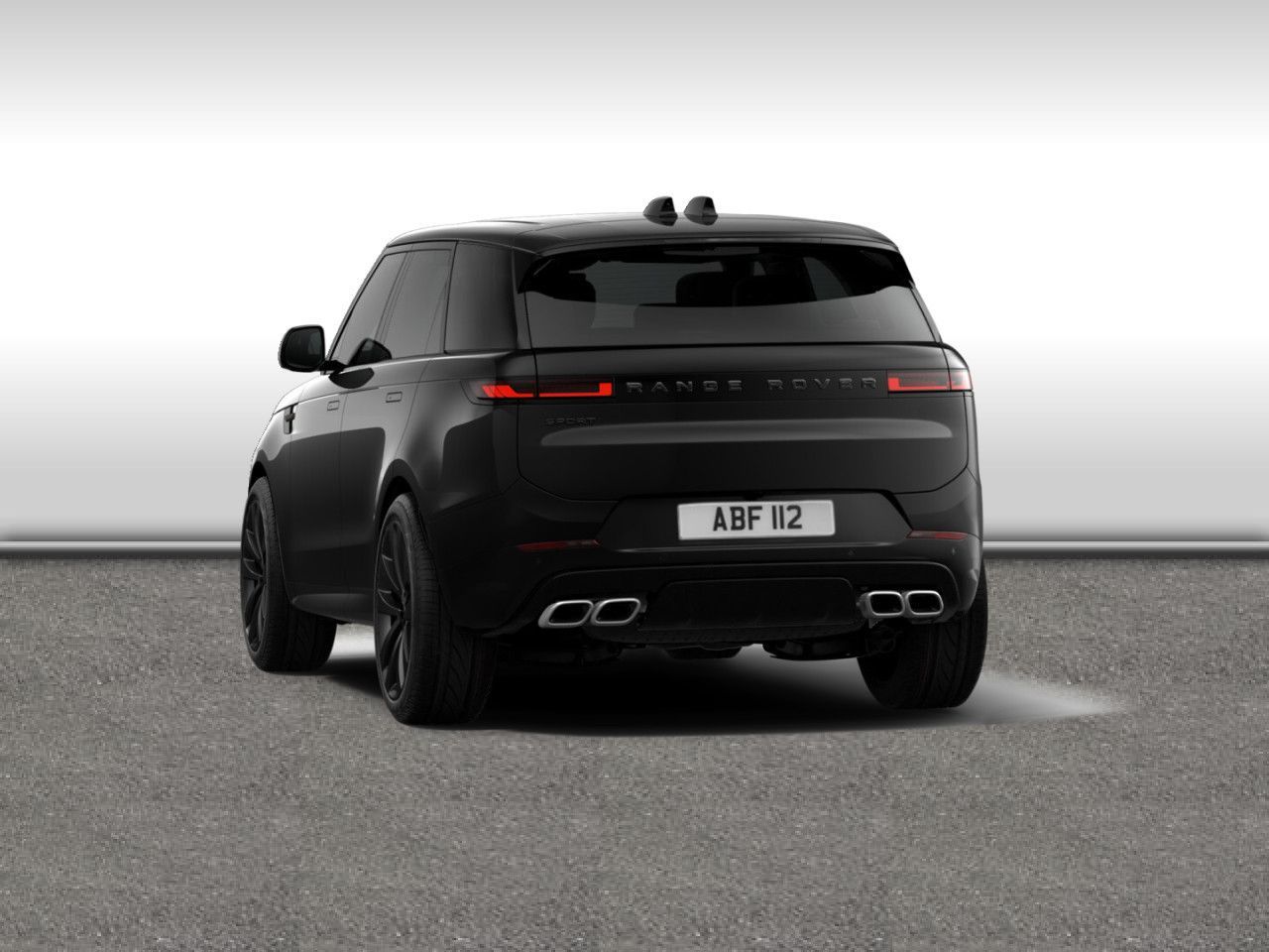Land Rover Range Rover Sport - Bild 3