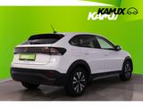 Volkswagen Taigo 1.0TSI Life+LED+NAVI+VIRTUAL+TEMPO+PDC - VW Taigo Gebrauchtwagen in Hamburg