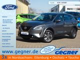 Nissan Qashqai 140PS Acenta Navi 360-Kamera - Nissan: N14