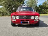 Alfa Romeo GT 1600 Junior (Umbau 2.0 l Motor) - Alfa Romeo GT: Junior