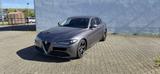 Alfa Romeo Giulia 2.2 Diesel 16V 132 kW AT8 Super Super - Alfa Romeo Giulia aus 2016