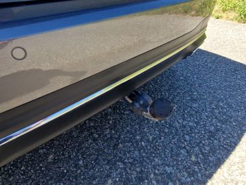Mercedes-Benz B 220 Progressive 4Matic (190PS) AllradAHK