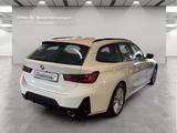 BMW 320d xDrive Touring M Sport AHK LiveCockpitProf - BMW 320 mit Diesel-Antrieb: Kombi