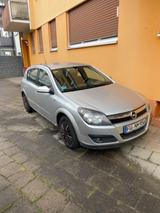 Opel Astra 1.8 ECOTEC Sport Sport - Opel Astra aus 2007: Sport