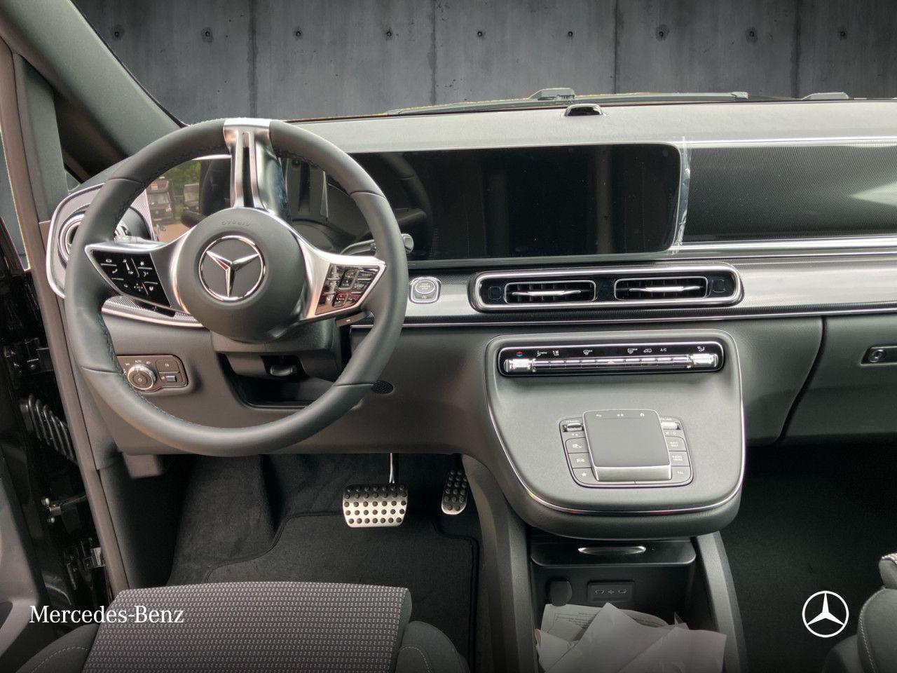 Mercedes-Benz V 250 d Lang STYLE+9G+AHK+Navi+DIS+Klima+SitzHZ