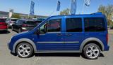 Ford Tourneo Connect (Kurz) Sport - Ford aus 2008: Van
