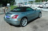 Chrysler  Roadster    218PS,    Hubraum 3199 qcm - Chrysler Crossfire Gebrauchtwagen