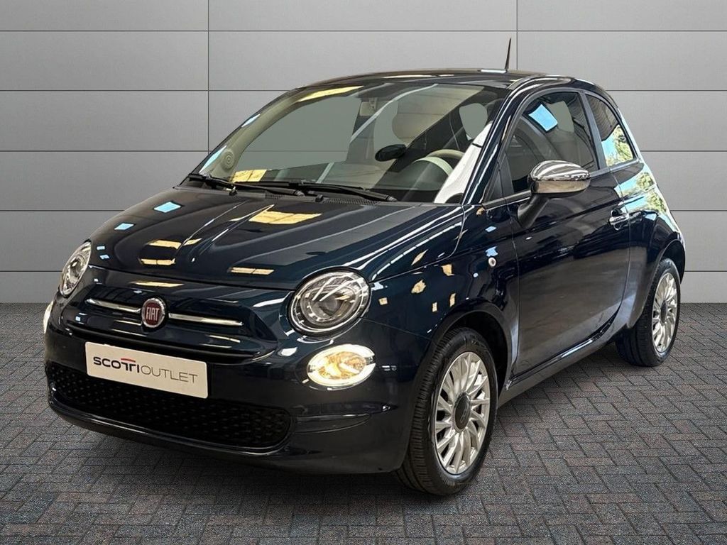 Image of Fiat 500