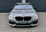 BMW 750 d xDrive M Sport LASER HUD RFK STERNEHIMMEL - BMW 750 mit Diesel-Antrieb