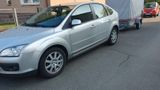 Ford Focus 1,6TDCi 80kW DPF Ghia Ghia - Ford Focus aus 2006: Tdci