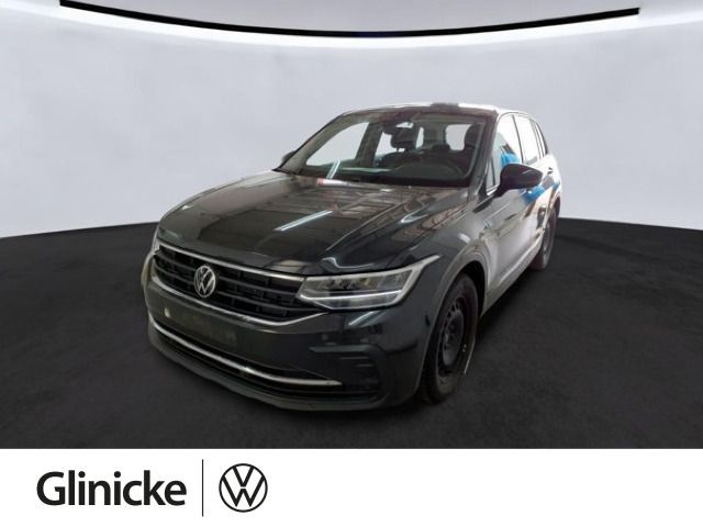 Volkswagen Tiguan 1.5TSI Klima LED Lane Assist Front Assist foto 1
