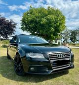 Audi A4 B8 2.0 TDI - Audi A4 von 2026