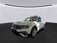 Volkswagen Tiguan Allspace - Vorschau Bild 2