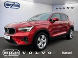 Volvo XC40 Core 2WD AHK Digitales Cockpit Soundsystem  - Volvo XC40 in Kassel