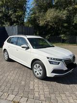 Skoda Kamiq 1.0 TSI 70kW Active Active - Skoda Kamiq: Von Privat