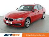 BMW 3er 320i Advantage Aut.*NAVI*HEAD-UP*LED*ACC*CAM - BMW: Er