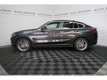 BMW X4 - 2