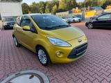 Ford Ka Titanium Klima SHZ 12m.GarantI 8Fach HU 05.26 - Ford Gebrauchtwagen in Siegen