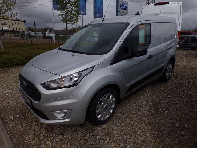 Ford Transit Connect Kasten Trend 1,0 L EcoBoost
