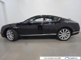 Bentley Continental GT 4.0 V8 Aut. LED-Xenon Navi Sport - Bentley Continental GT: Coupe