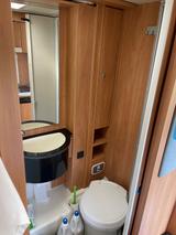Dethleffs Globebus I 004 - Dethleffs Globebus i