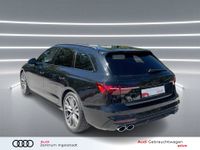 Audi S4 - Vorschau Bild 5