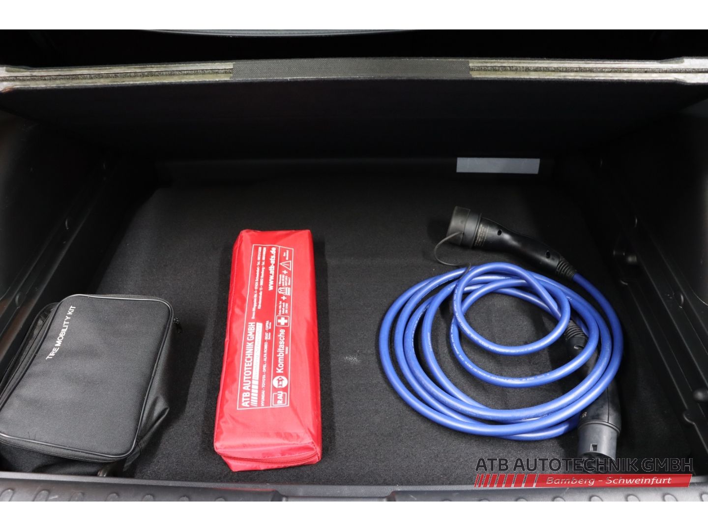 Fahrzeugabbildung Hyundai IONIQ 5 77,4 kWh 98,3% SOH 2WD Navi LED Apple Ca