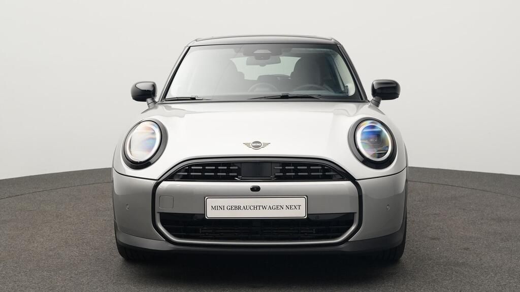 MINI Cooper C - Bild 3
