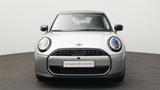 MINI Classic Trim - graue MINI Cooper C