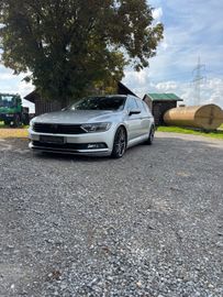Volkswagen Passat Variant - 1