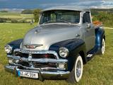 Chevrolet 1955 Pickup 3100, Deluxe Cab, Stepside, Pick-Up - Chevrolet Gebrauchtwagen von 1955