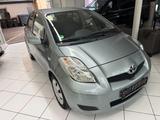 Toyota Yaris Sol 1.3 *PDC*Webasto*1.Hd*Automatik - Toyota Yaris: Sol
