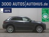 Porsche Macan S Leder Navi Xenon 360° Memory - Porsche aus 2018