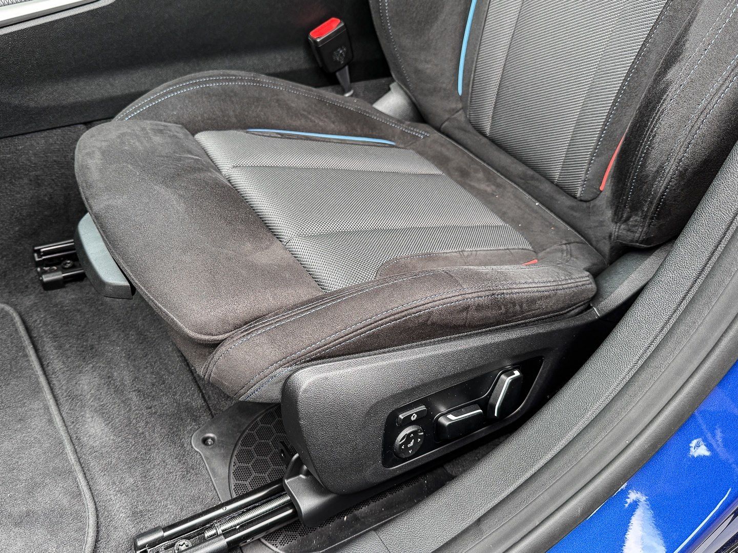 BMW 420 Gran Coupé - Bild 17