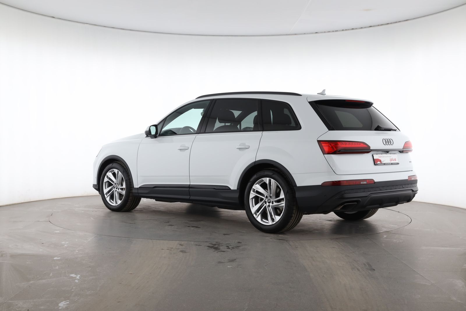 Audi Q7 - Bild 4