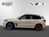 BMW X5 M Competition/HUD/AHK/Panorama/Navi/Leder/ACC - BMW X5 M mit Anhängerkupplung