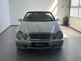 Mercedes-Benz CLK 200 KOMPRESSOR AVANTGARDE/Zukunftsklassiker - Mercedes-Benz aus 2001: Cabrio, Clk