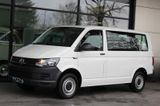 Volkswagen T6 Caravelle Trendline mit Heckflügeltüren - Volkswagen T6 Caravelle aus 2019