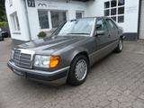 Mercedes-Benz 300 E, H-Kennz., Automatik, Schiebedach - Mercedes-Benz 300: A