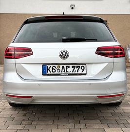 Volkswagen Passat Variant - 6