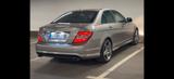 Mercedes-Benz Mercedes Benz C320CDI w204 AMG-Paket (Sche... - Mercedes-Benz C 320: AMG