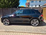 Audi SQ5 3.0 TFSI tiptronic quattro - - Audi SQ5 mit Benzin-Antrieb: Automatik
