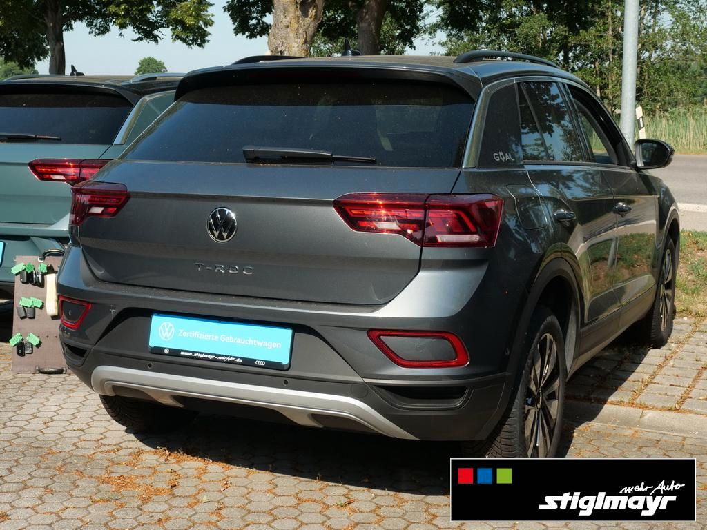 Volkswagen T-Roc - Bild 6