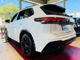 Volkswagen Tiguan 2.0 TDI 4Motion|R-LINE|BLACK-STYLE|HEADUP - Volkswagen Tiguan in Essen