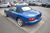 Mazda MX-5 1.9 Roadster*10th Anniversary*restauriert* - Mazda MX-5: Anniversary