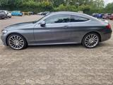 Mercedes-Benz C 200 Edition 1 Autom. Edition 1 - gebrauchte Mercedes-Benz C 200 aus dem Jahr 2016