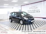 Opel Meriva B Edition*1Vorb*Servicege*Intr.Fahrradträ - Opel Meriva B mit Benzin-Antrieb