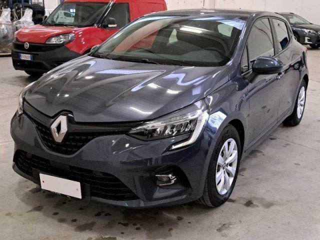 Renault RENAULT Clio TCe 100 CV GPL 5 porte Business